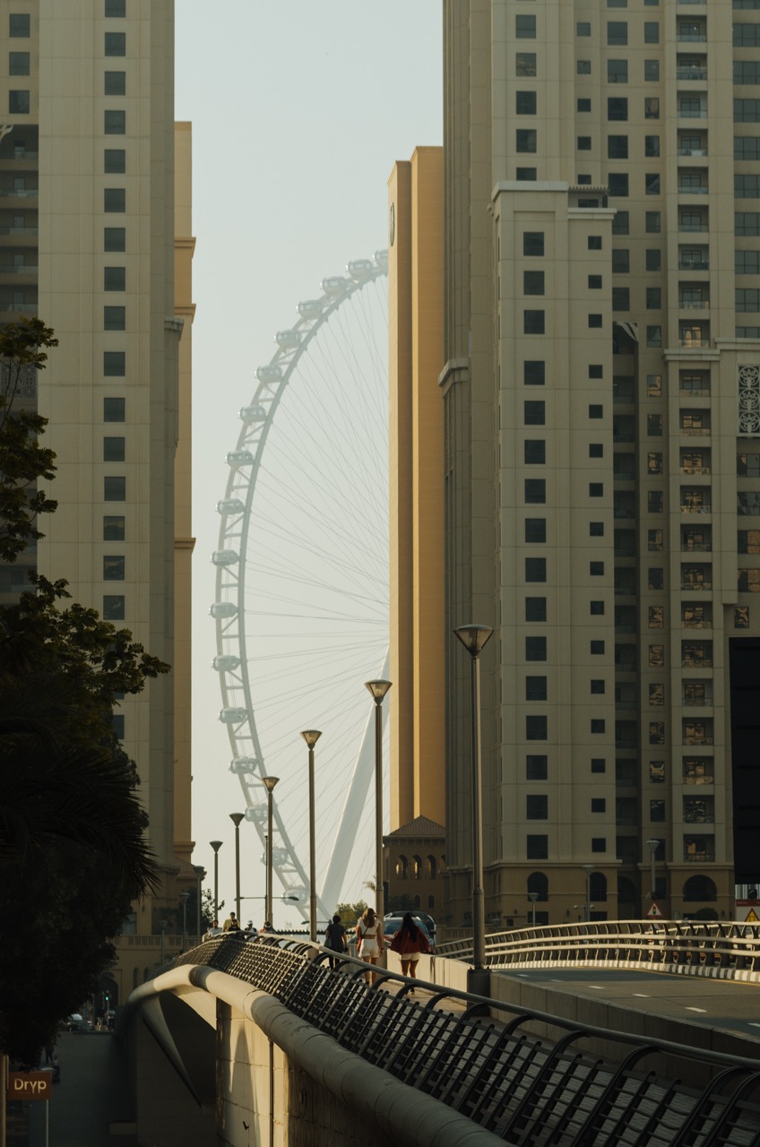 Превью Dubai 2022